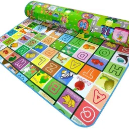 Microfiber Baby Play Mat-image-6
