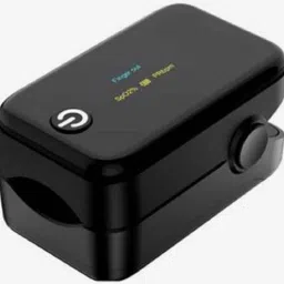 BOS MEDICARE pulse oximeters and check oxygen level Pulse Oximeter-21