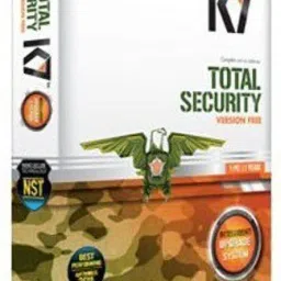 K7 Total Security 1.0 User 1 Year (Renewal)-14