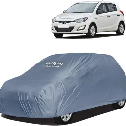 Hyundai i20 Body Cover-image-15