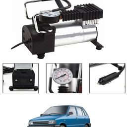 150 psi Tyre Air Pump for Car & Bike-image-32