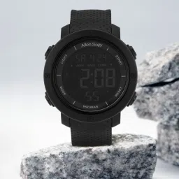 Digital Watch- For Men & Women AS000033A-20