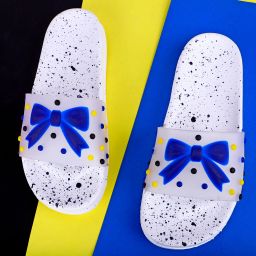 premium Quality New look girls flip flops slides for women Women Slides-image-96