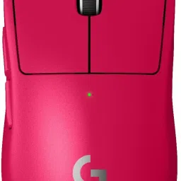 Logitech G Pro X Superlight 2 Wireless OpticalGaming Mouse-3