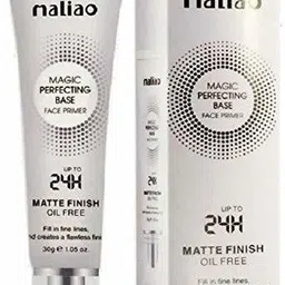maliao 24H MAGIC PERFECTING BASEFACE PRIMER Primer - 30 ml-picture-25