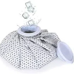 9 Inch Ice Bag for Pain Relief Cold Hot Water Bag Ice Pack Bag for Pain Relief Non-electrical 1000 ml Hot Water Bag-image-95