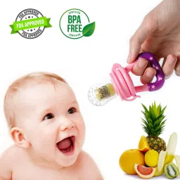 en ligne BPA-Free Silicone Nipple Nibbler Soother image 5
