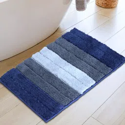 Microfiber Bathroom Mat-picture-17