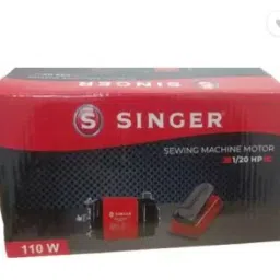 SINGER_MOTOR Electric Sewing Machine-image-9