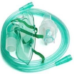 GLOMOOV |INFI-Neb PEDIATRIC Nebulizer kit | Nebulizer-10