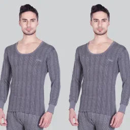 LUX INFERNO Men Top Thermal-image-18