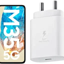 RoarX 25 W Quick Charge 3 A Wall Charger for Mobile-24