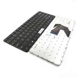 Regatech CQ57-432SD, CQ57-432SF, CQ57-433EI Internal Laptop-size Laptop Keyboard Compatible with Desktop, Laptop, Mac-27