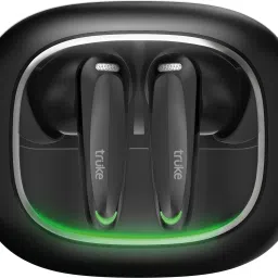 BTG Crystal Buds with Spatial Audio, Dual Pairing,68Hrs Battery, 4Mic ENC, 5.4v Bluetooth Gaming Headset-20