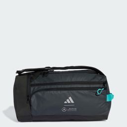 MERCEDES - AMG PETRONAS FORMULA ONE TEAM HYBRID DUFFEL-image-98