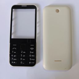 AABLUE ENTERPRISES NOKIA 225 nokia 225 body frount & back Front & Back Panel-image-69