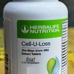 Cell-U-Loss Tablet with Corn Silk Extract --image-90