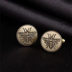 COSA NOSTRAA Quirky Flying Wonder Cufflink-picture-24