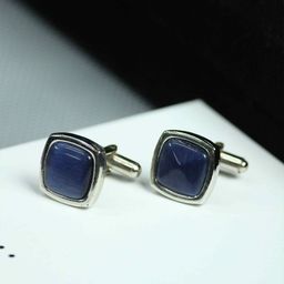Tossido Contemporary Cufflink-image-57