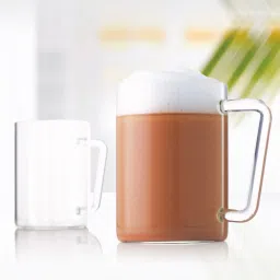 BVNABBMG500 Glass Coffee Mug-image-38