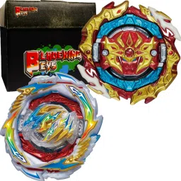Random Booster set B199 Gatling Dragon +B188-01 Astral Spriggan'+Toy Storage Box-3