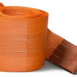 LIFTING BELT WEBBING SLINGS POLYESTER FLAT (10 TON - 6 MTR) HARRISON Tool Belt-4