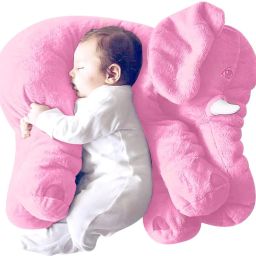 Soft Toy Elephant Lovable huggable Cute Giant Life Size Teddy Bear- 60 cm-17