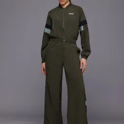 Solid Women Track Suit-image-99