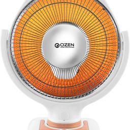 Oscillation Sun Room Heater for Home | Dual Heating Mode, Overheat Protection Carbon Room Heater-image-34