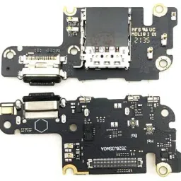 VRAVMO M10TPABBG MI 10T PRO Charging Connector-picture-10