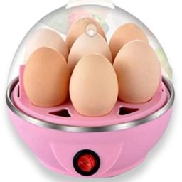 Electric Egg Boiler Cooker YS - 203 Egg Cooker-image-45