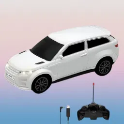3D Famous Car Rechargeable Remote Control Toy W23-image-97