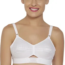 Women Full Coverage Non Padded Bra-picture-2