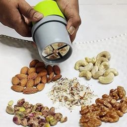 Fruit Grater & Slicer-image-89