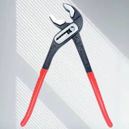 Heat-Treated 10 Inch Water Pump Plier with Adjustable Jaw and Grip Handle. Slip Joint Plier-27