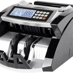 AVIARY Semi value Updated Super Heavy Duty Note Machine with Fake Note Detection Note Counting Machine image 2