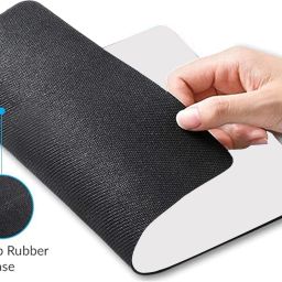 GiftsCraze MP-08 Non Slip Base Mousepad image 4