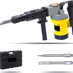 ranpra CF-354 5 KG DEMOLITION/BREAKER MACHINE HEAVY DUTY Hammer Drill-picture-11