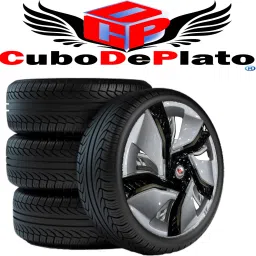 cubodeplato CDP_Relay_DC_For_14In_Ritz_Type-2 Wheel Cover For Maruti Ritz image 3