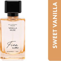 Vanilla Muse Perfume for Women | Sweet Vanilla EDP | 12 Hrs Long Lasting Scent Eau de Parfum-100 ml-image-30