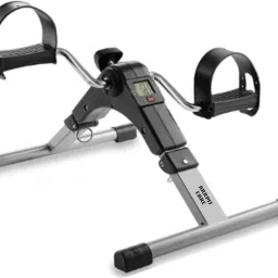 Foldable Portable Mini Pedal Exercise Gym Machine Digital Display Mini Pedal Exerciser Cycle-37