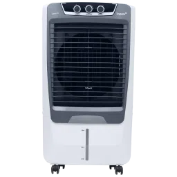 Livpure Livfree 65 Litres Desert Air Cooler with Inverter Compatible (Thermal Overload Protection, White & Grey)-picture-9
