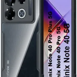 Pouch for Inifnix Note 40 5G, Infinix Note 40 Pro+ 5G, Infinix Note 40 Pro 5G-19