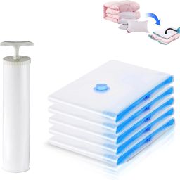 5PV01 Travel Storage Vacuum Bags-image-61