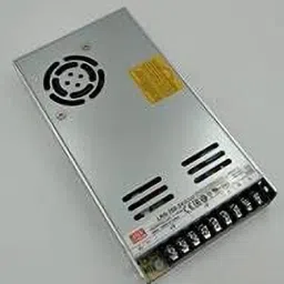 Cr-6 SE Power Supply (SMPS) for Creality 3D Printers Fitting Connector-34