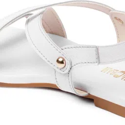 Women Flats Sandal-image-70