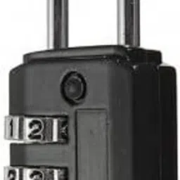 3 Digit Number Locks for Luggage Bag Travelling Password Locks Combination Lock-19