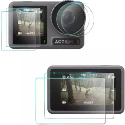 STARTRC Tempered Glass Guard for DJI OSMO ACTION 3 CAMERA-17