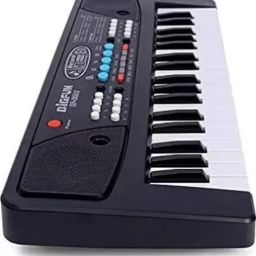 bantas 37 keys Electronic Piano Keyboard with LED Display & Microphone, KW__37_100 image 2