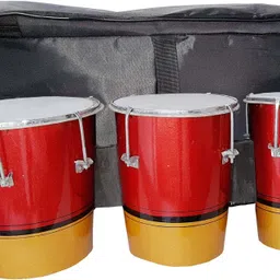 gt manufacturers Three set Bongo 05 Wooden Bongo-picture-4